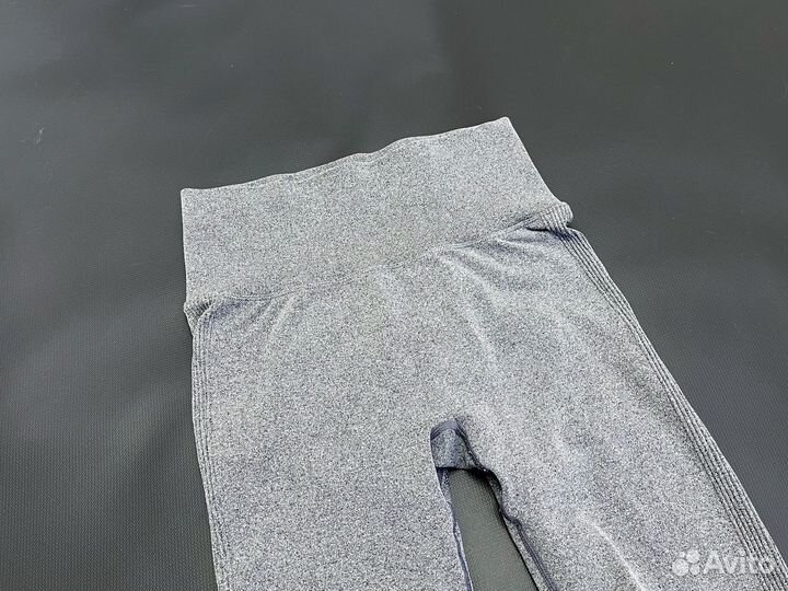 Леггинсы спортивные 44