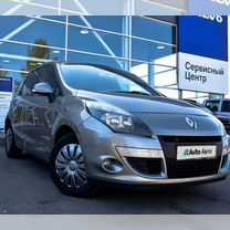 Renault Scenic 1.6 MT, 2011, 144 881 км, с пробегом, цена 1 000 000 руб.