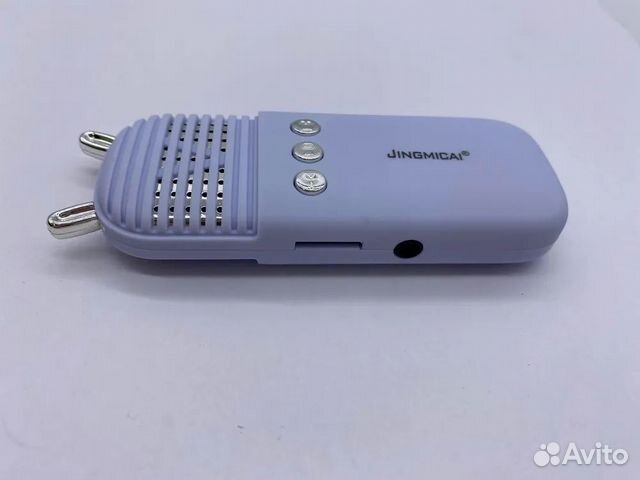 MP3 плеер портативный JM-752N