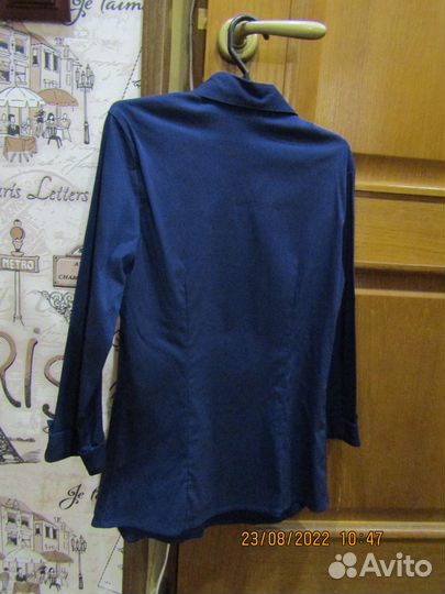 Блузки школьные для девочки