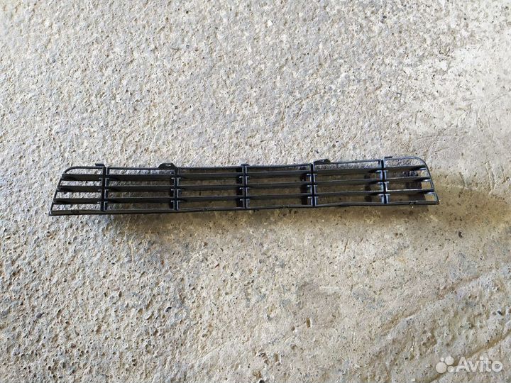Решетка в бампер Chevrolet Epica 2006-2012