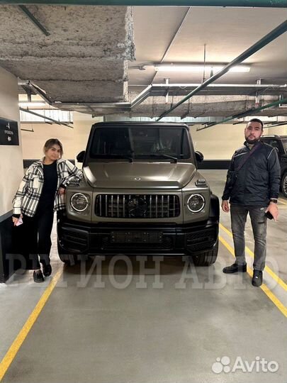 Авто из Китая. Под ключ