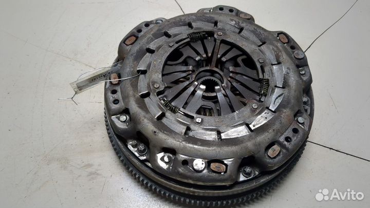 Маховик Mercedes E W211, 2005