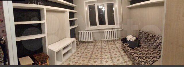 Комната 18 м² в 1-к., 2/5 эт.