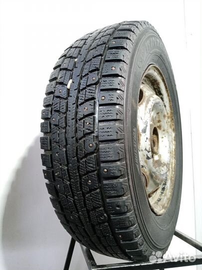 Dunlop SP Winter Ice 01 185/70 R14