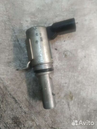 Фазорегулятор volkswagen passat b7 1.4 03c906455a