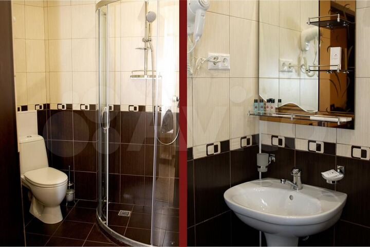 Офис, 25 м²