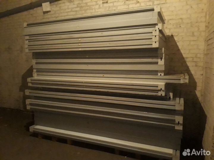 Выкуп-вывоз оборудования магазинов, общепита