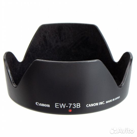 Бленда photon EW-73B для объективов Canon