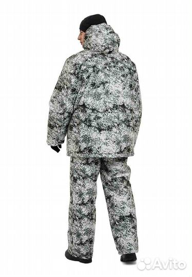 Костюм зимний 