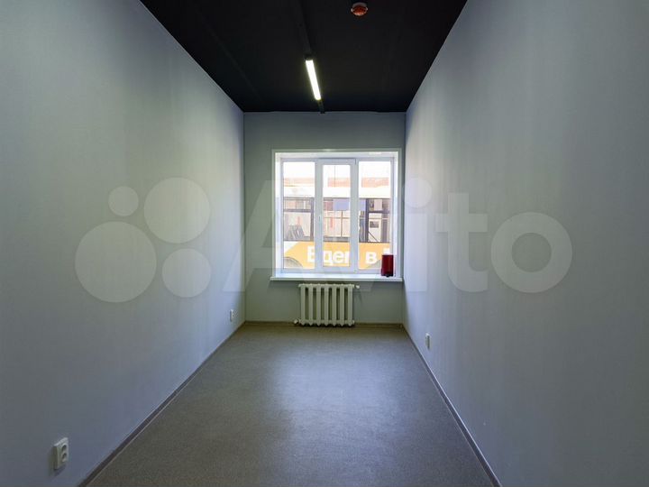 Офис, 13.2 м²
