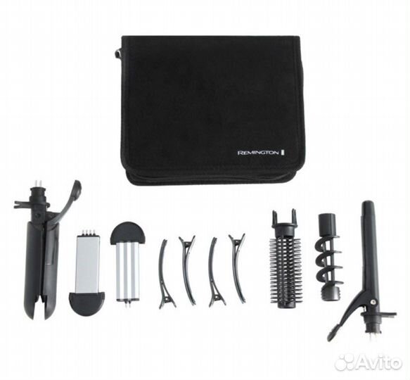 Мультистайлер Remington