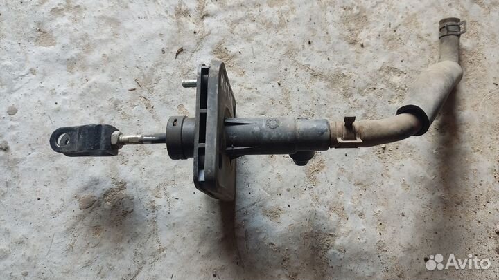 Цилиндр сцепления Hyundai Matrix