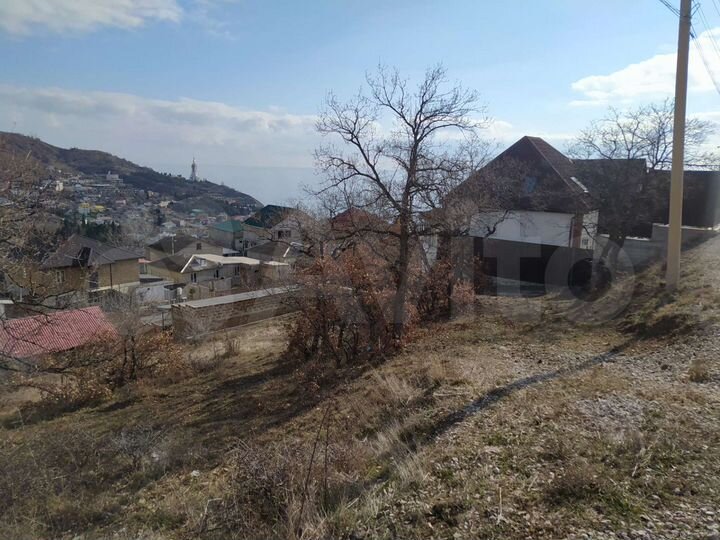 Участок 6,4 сот. (ИЖС)