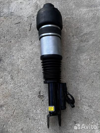 Пневмобаллон S-class