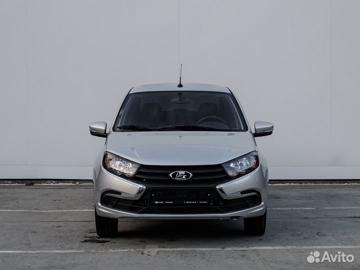 LADA Granta 1.6 МТ, 2024