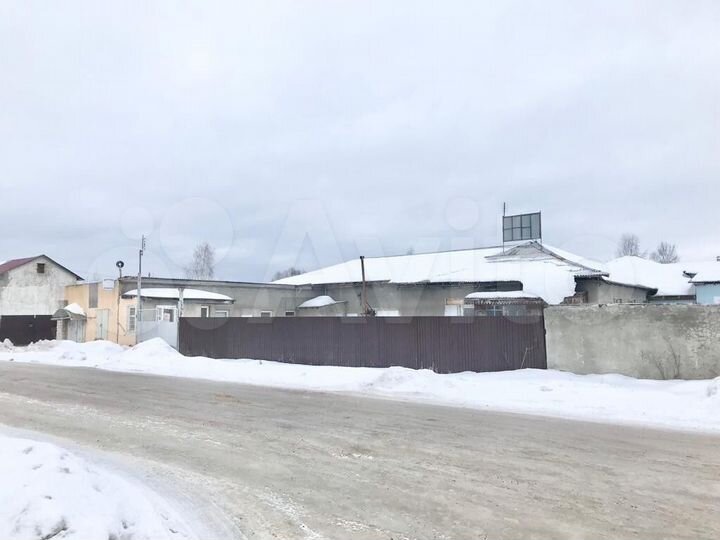 Продам здание, 421.3 м²