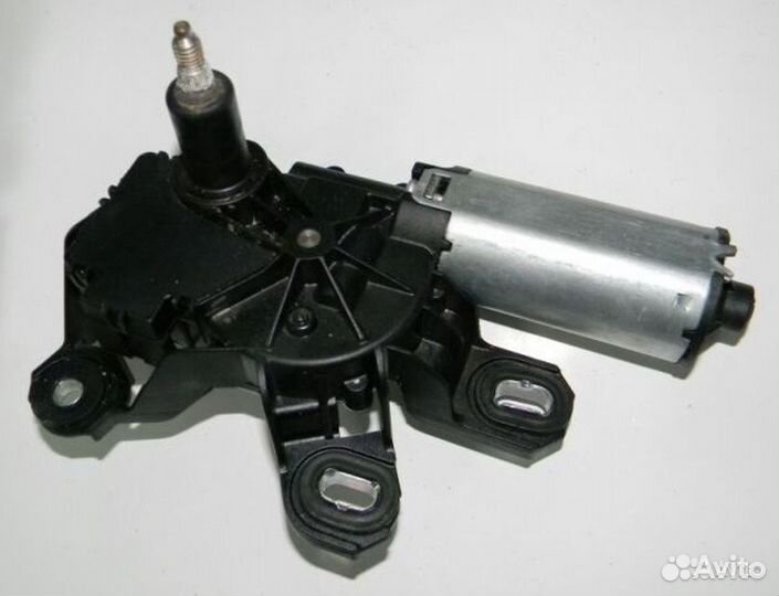 Мотор стеклоочистителя Mercede vito W 639
