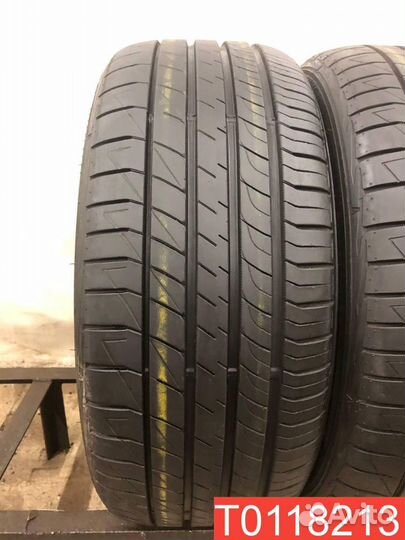 Dunlop Le Mans V 235/50 R17 96V