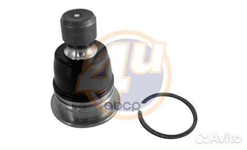 Шаровая опора NS-B-10432 NS-B-10432 4U