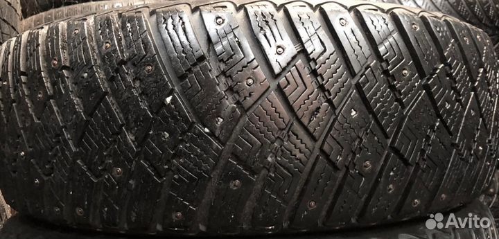 Goodyear Ultragrip Ice Arctic 205/60 R16