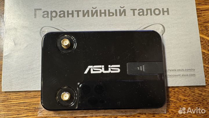 Wi-Fi адаптер Asus USB-AC58