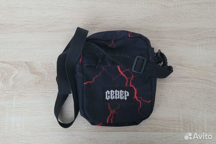 Сумка Sever Clothing