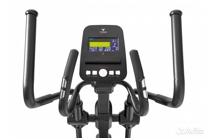 Тренажер Titanium Masters Frontech FPA