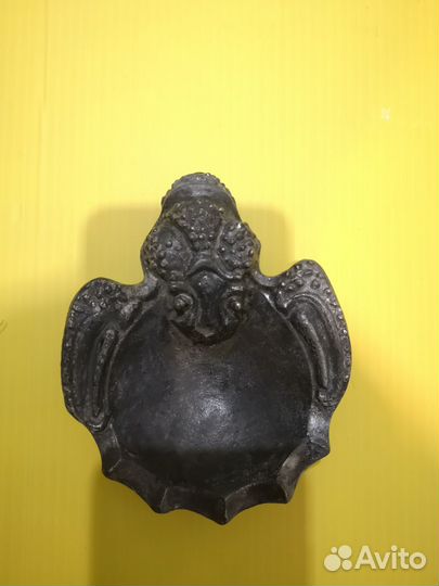 Пепельница