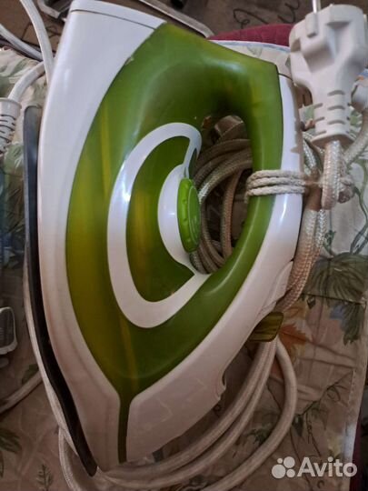 Утюг Philips бу