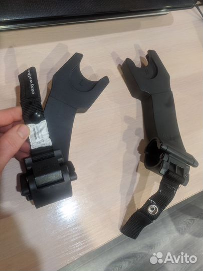 Адаптеры Maxi cosi EasyWalker