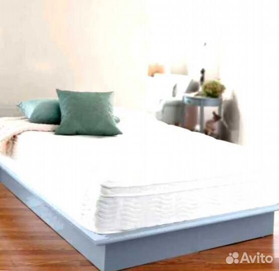 Анатомический матрас 140х200, 160х200 и другие