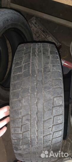 Dunlop Graspic DS2 16.5/60 R16 44M