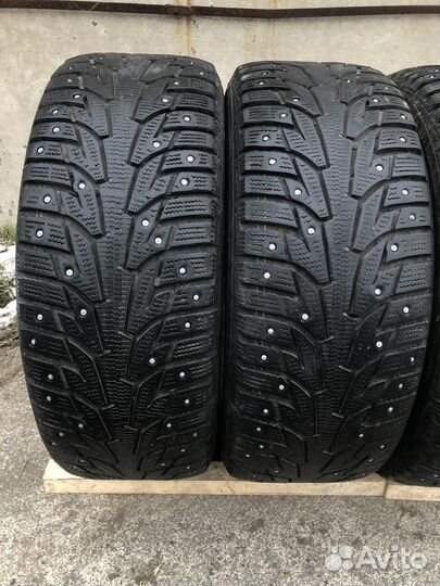 Hankook Winter I'Pike RS W419 235/55 R17