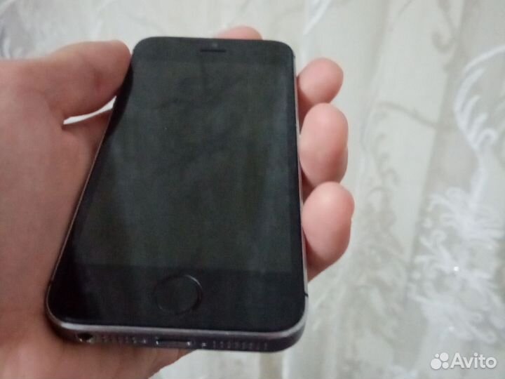 iPhone 5S, 16 ГБ