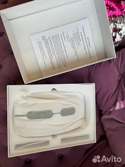 Очиститель воздуха, ионизатор, рециркулятор