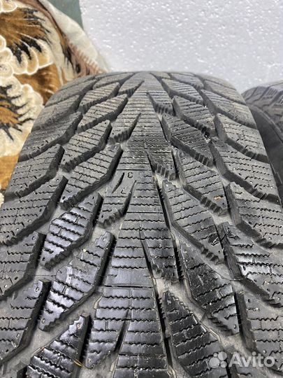 Cordiant Winter Drive 2 SUV 225/65 R17 106T