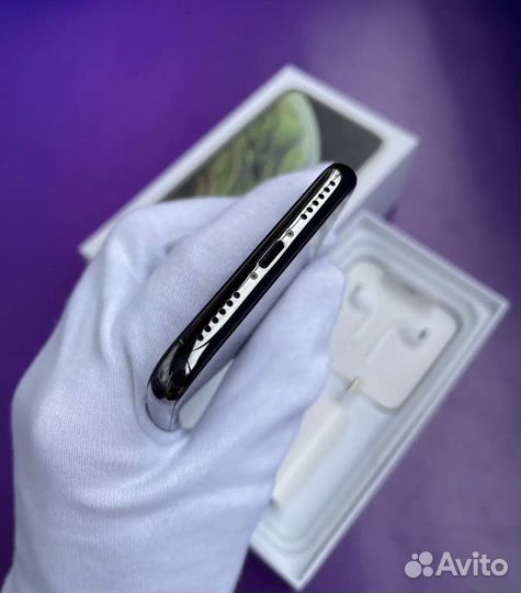 iPhone Xs, 256 ГБ