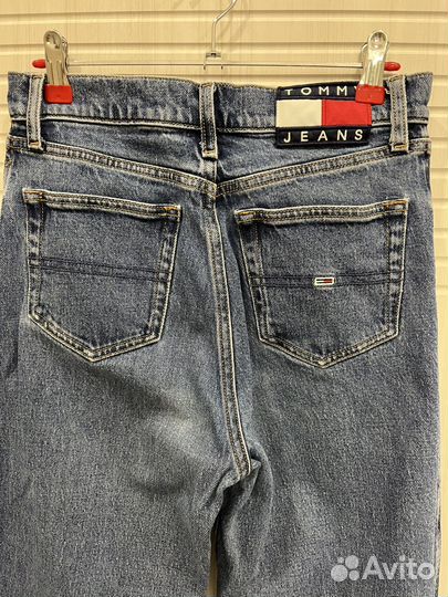 Джинсы Tommy Jeans 25/32
