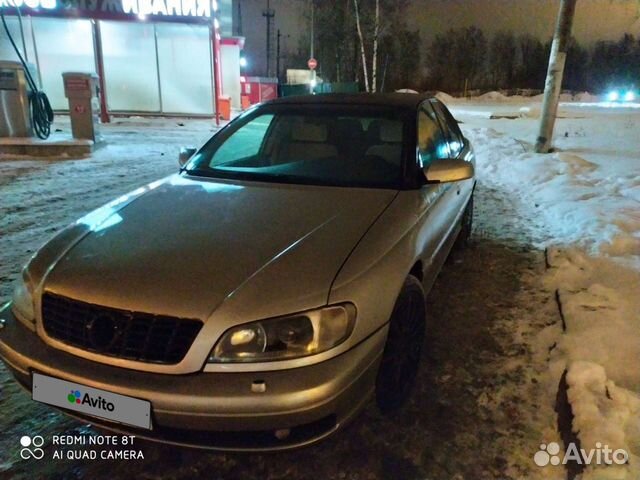 Opel Omega 2.6 AT, 2002, 300 000 км