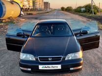 Honda Inspire 2.5 AT, 1995, 330 000 км, с пробегом, цена 289 500 руб.