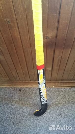 Клюшки для хоккея на траве