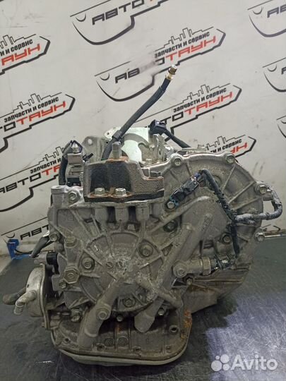 АКПП mazda ZJ-VE ZY-VE demio DE3FS DE5FS CVT DJ0219090A 2WD NA4750