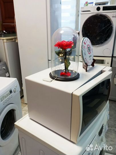 Samsung M1714R Гарантия Микроволновая печь