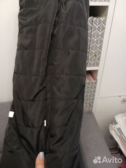 Демисезонный костюм 104