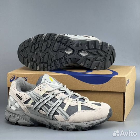 Asics Гель Сонома гортекс Термо