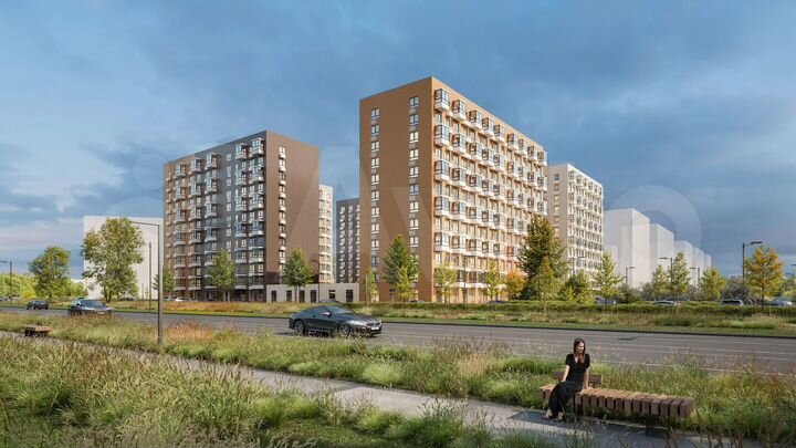 Продам помещение свободного назначения, 78.2 м²