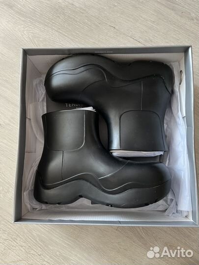 Tendance резиновые сапожки