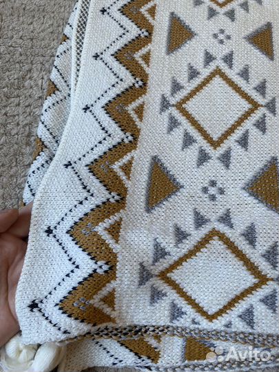 Плед покрывало