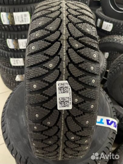 Tunga Nordway 2 PW-5 185/60 R14 82Q